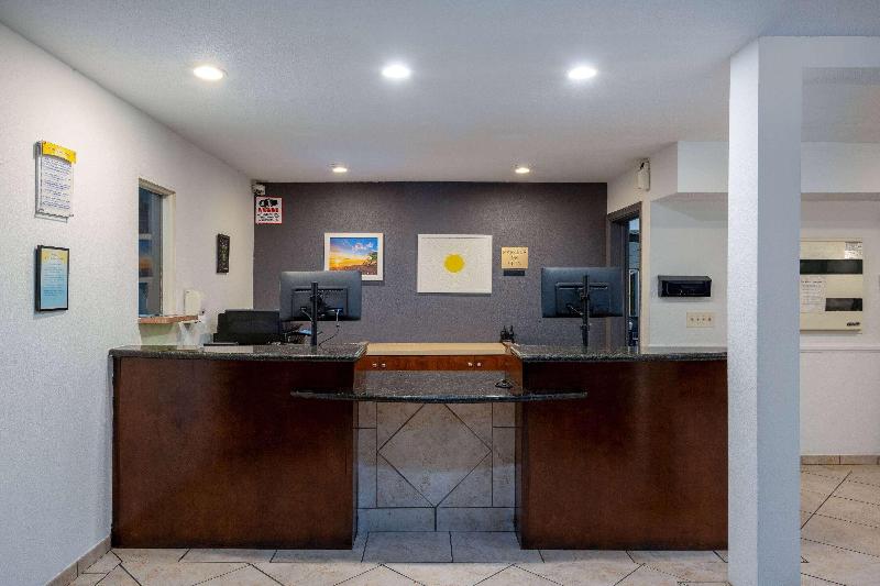 فندق على الطريق Days Inn By Wyndham Encinitas Moonlight Beach