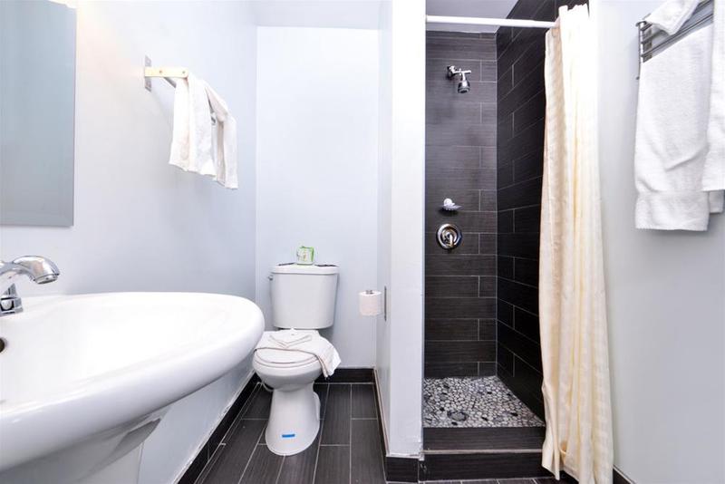 The Canyon Motel & Rv Park