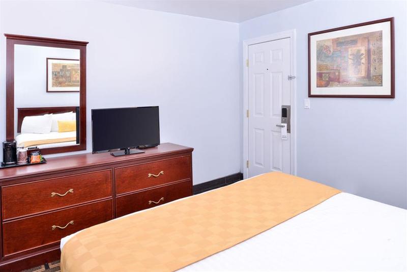 The Canyon Motel & Rv Park