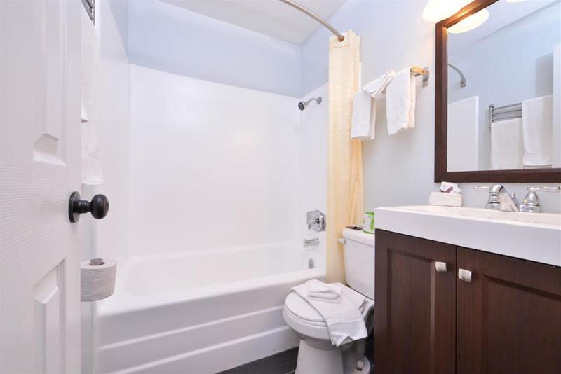 The Canyon Motel & Rv Park