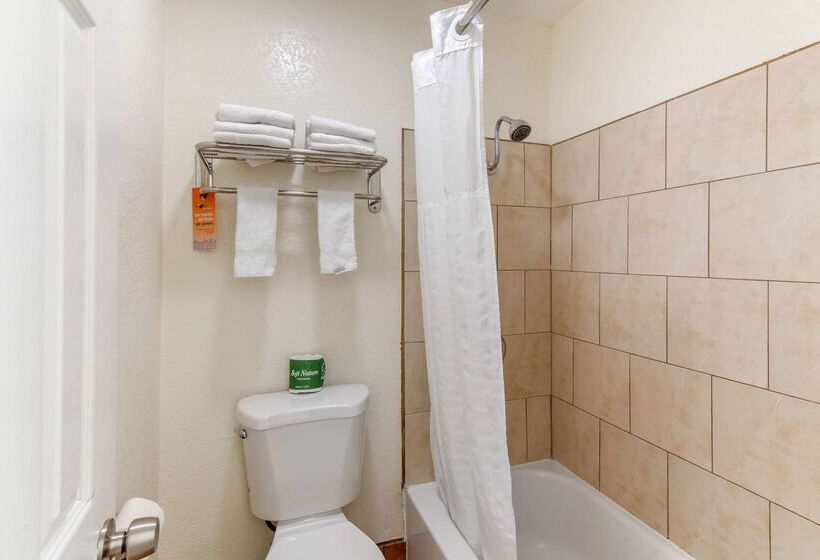 모텔 Howard Johnson Suites By Wyndham San Diego Chula Vista Bayfront