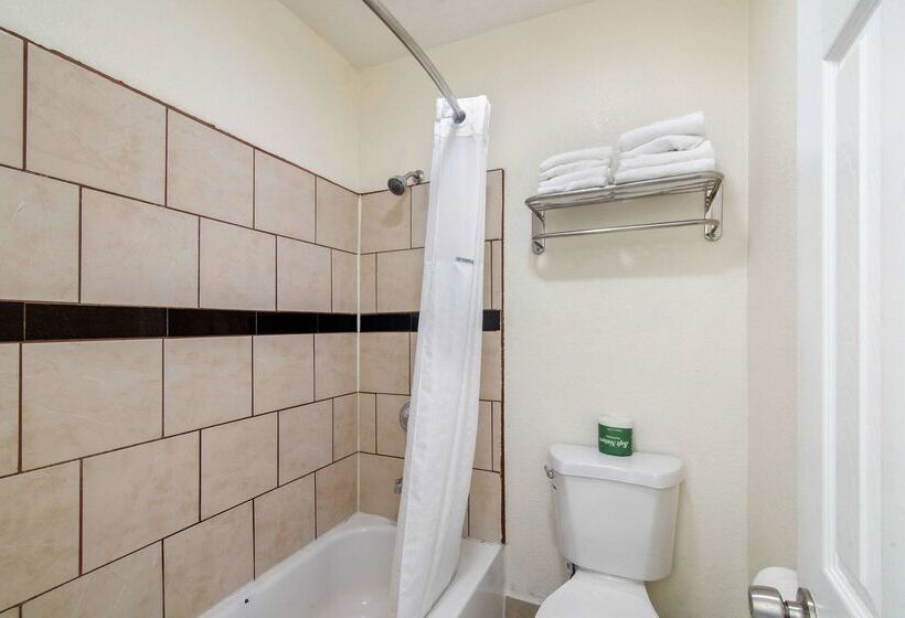 모텔 Howard Johnson Suites By Wyndham San Diego Chula Vista Bayfront