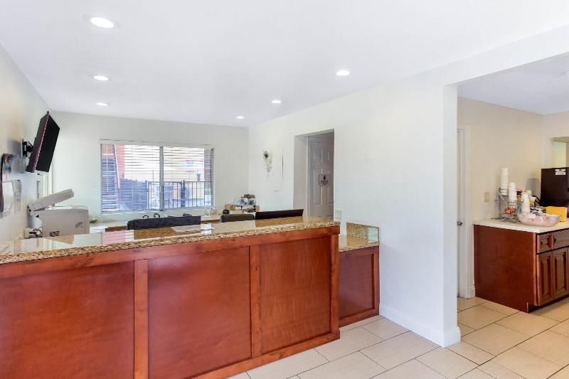 모텔 Howard Johnson Suites By Wyndham San Diego Chula Vista Bayfront