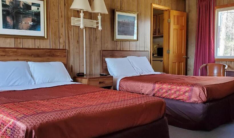 מוטל Red Ranch Inn