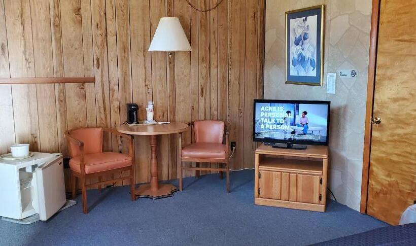 מוטל Red Ranch Inn