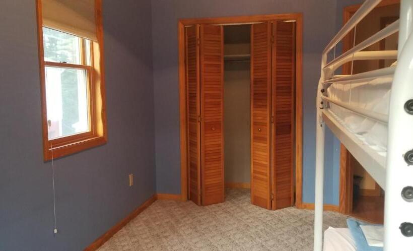 מוטל Red Ranch Inn