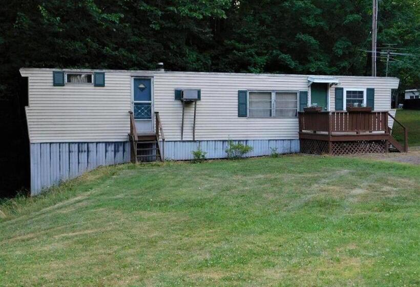 מוטל Red Ranch Inn