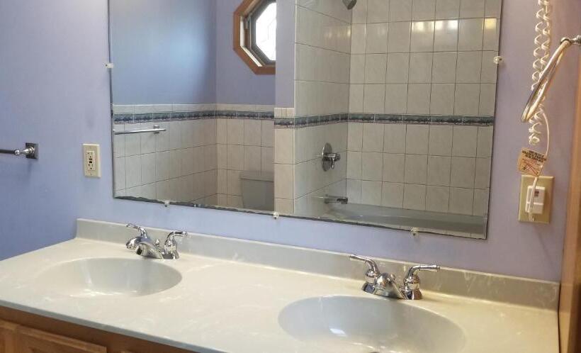 מוטל Red Ranch Inn