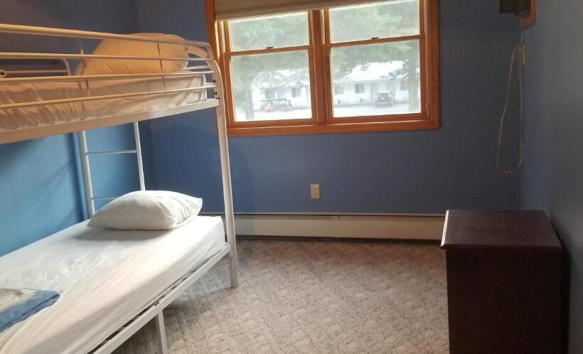 מוטל Red Ranch Inn