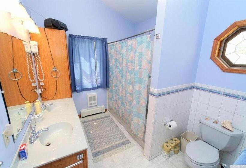 מוטל Red Ranch Inn