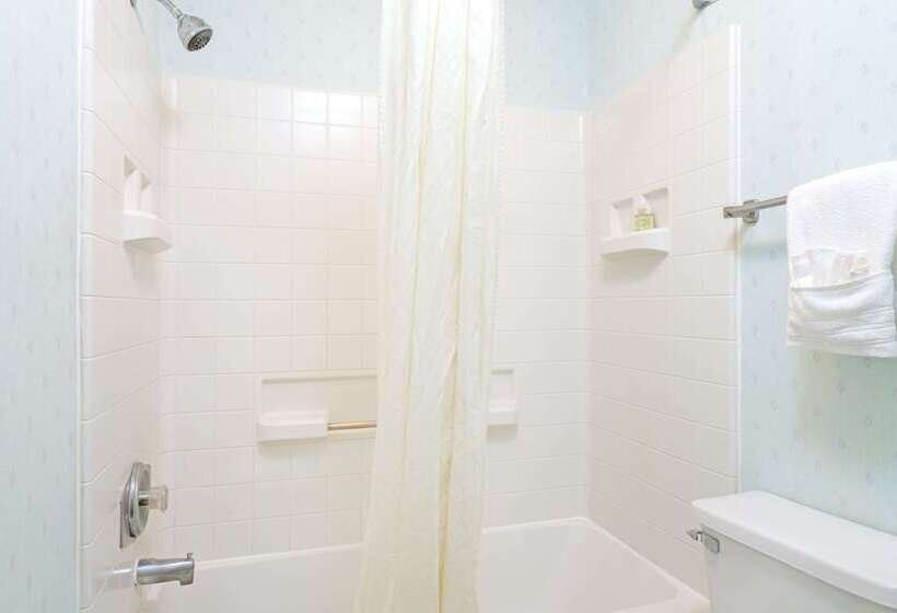 מוטל Super 8 By Wyndham Auburn