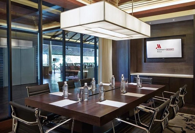 Mulu Marriott Resort