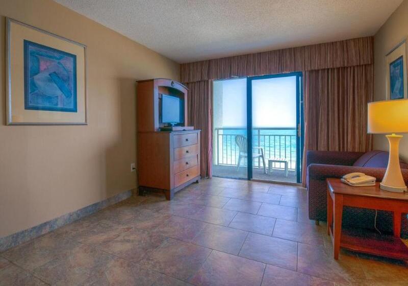 Ocean Drive Beach & Golf Resort