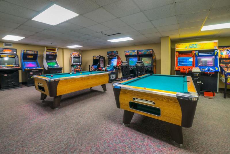 Ocean Drive Beach & Golf Resort