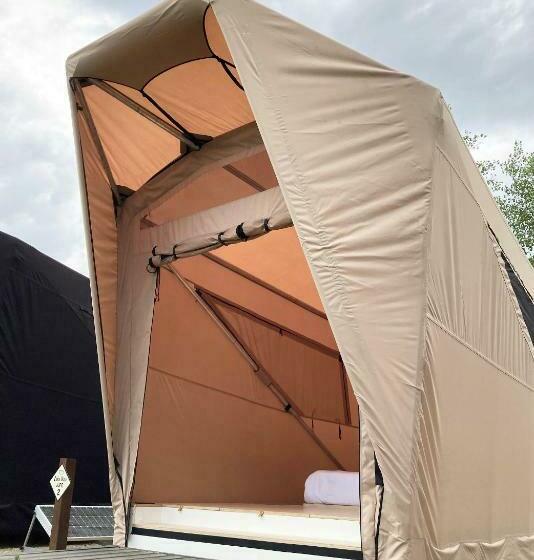 Palm Canyon Hotel And Rv Resort