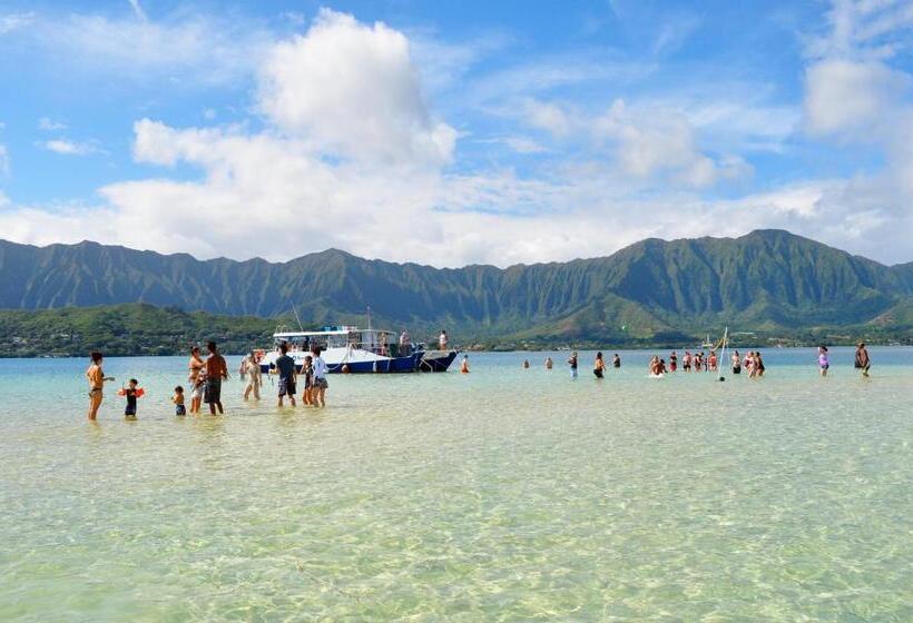 Paradise Bay Resort