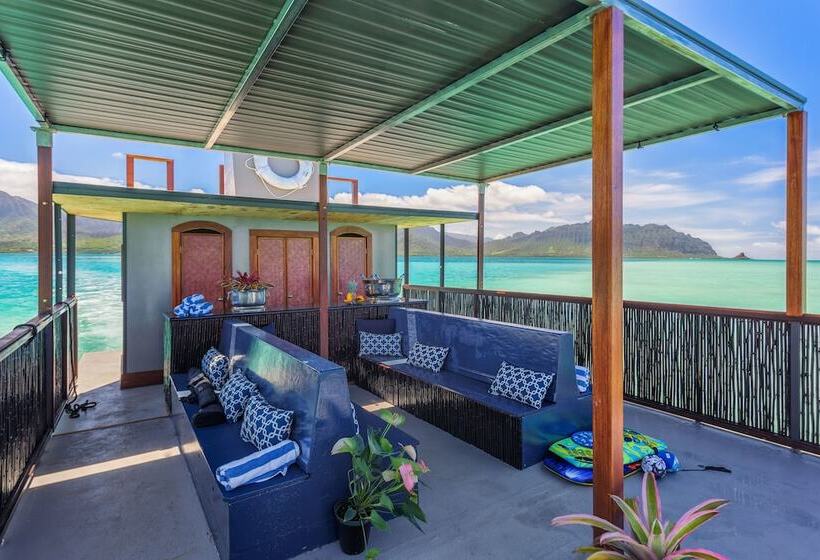 Paradise Bay Resort