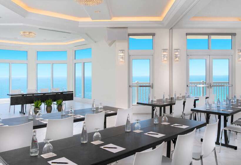 Pelican Grand Beach Resort, A Noble House Resort