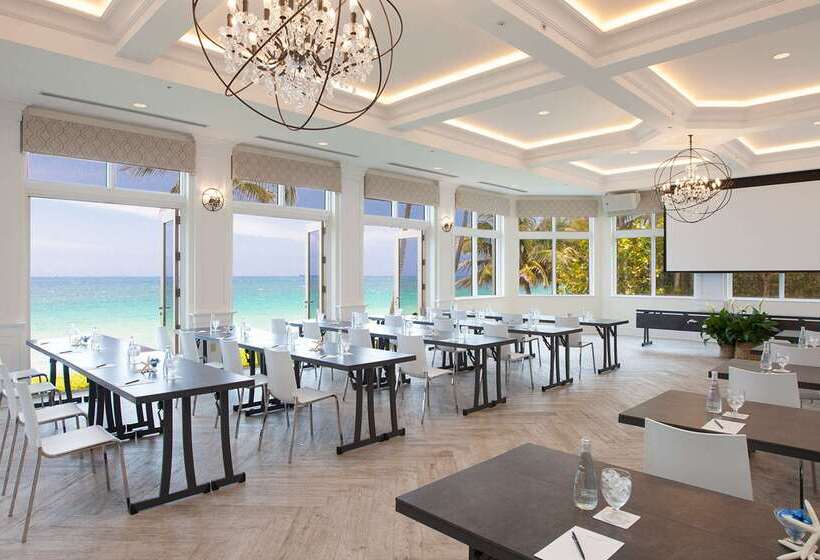 Pelican Grand Beach Resort, A Noble House Resort