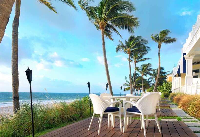 Pelican Grand Beach Resort, A Noble House Resort