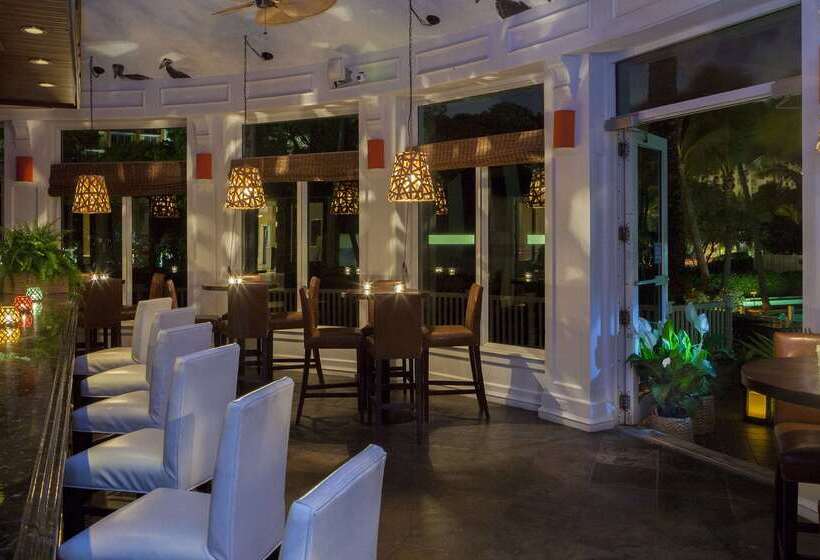 Pelican Grand Beach Resort, A Noble House Resort