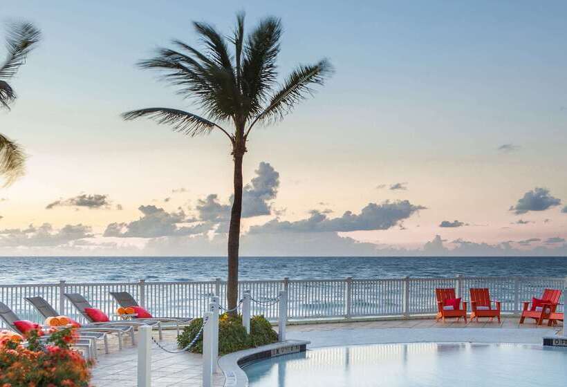 Pelican Grand Beach Resort, A Noble House Resort