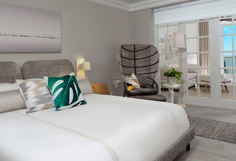 Pelican Grand Beach Resort, A Noble House Resort