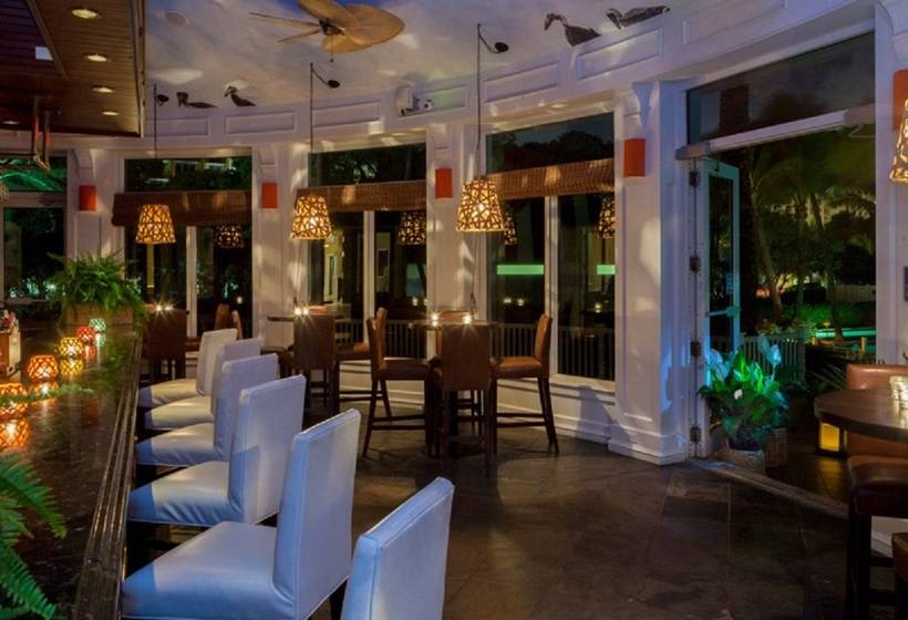 Pelican Grand Beach Resort, A Noble House Resort