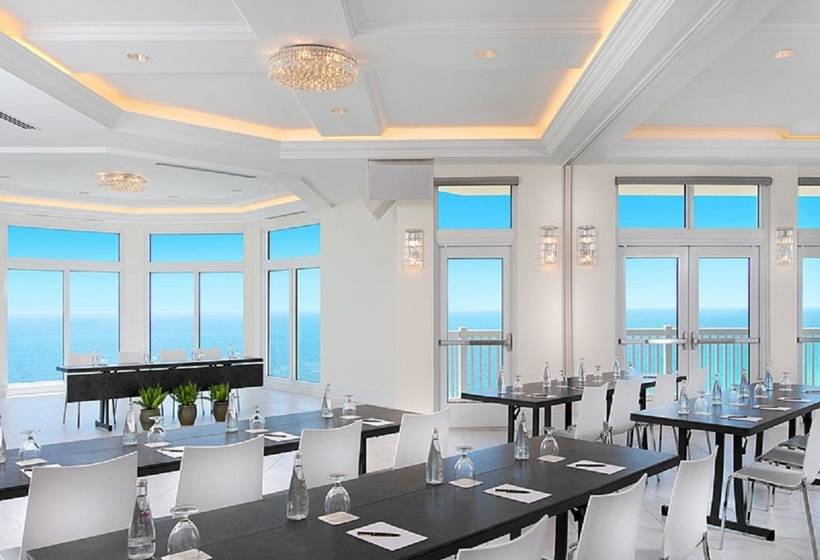 Pelican Grand Beach Resort, A Noble House Resort