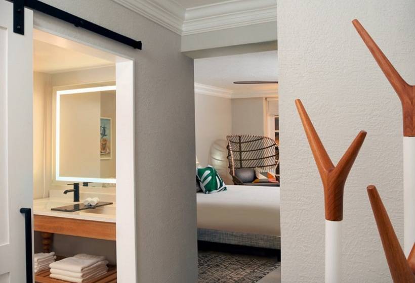 Pelican Grand Beach Resort, A Noble House Resort