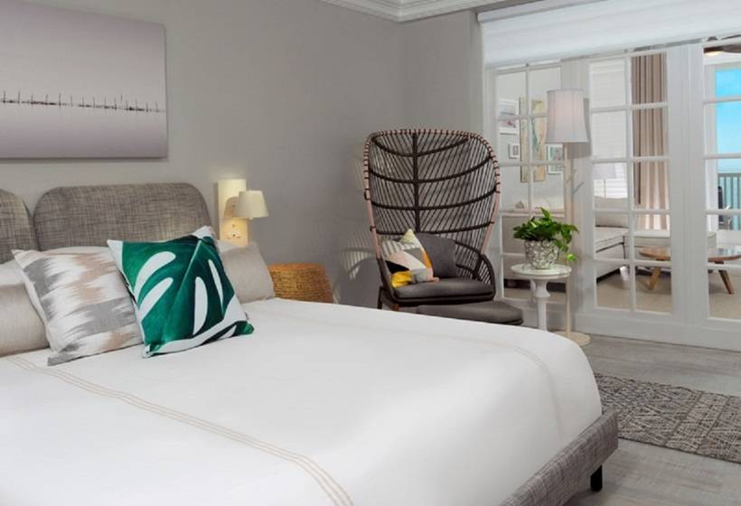 Pelican Grand Beach Resort, A Noble House Resort