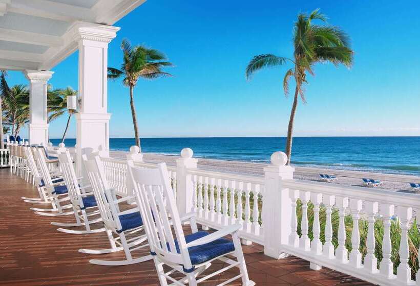 Pelican Grand Beach Resort, A Noble House Resort