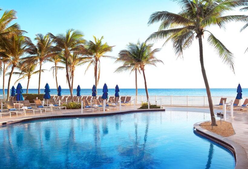 Pelican Grand Beach Resort, A Noble House Resort