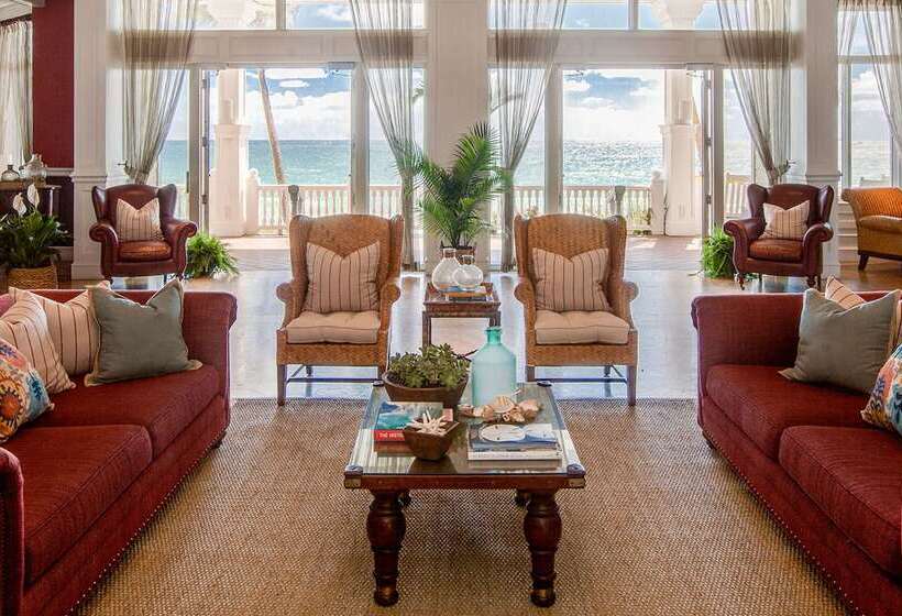 Pelican Grand Beach Resort, A Noble House Resort