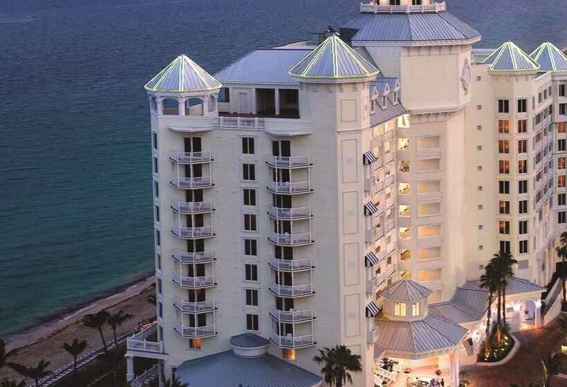 Pelican Grand Beach Resort, A Noble House Resort