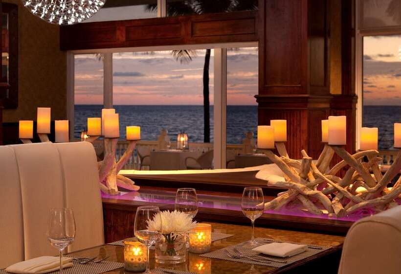 Pelican Grand Beach Resort, A Noble House Resort