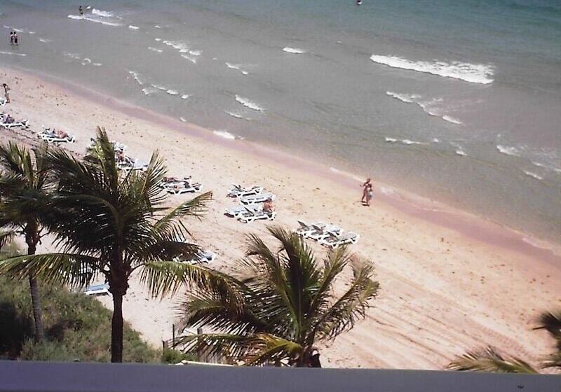 Pelican Grand Beach Resort, A Noble House Resort