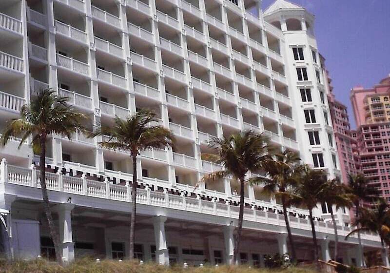 Pelican Grand Beach Resort, A Noble House Resort