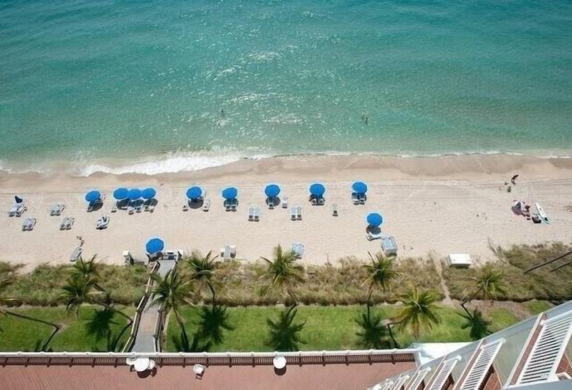 Pelican Grand Beach Resort, A Noble House Resort