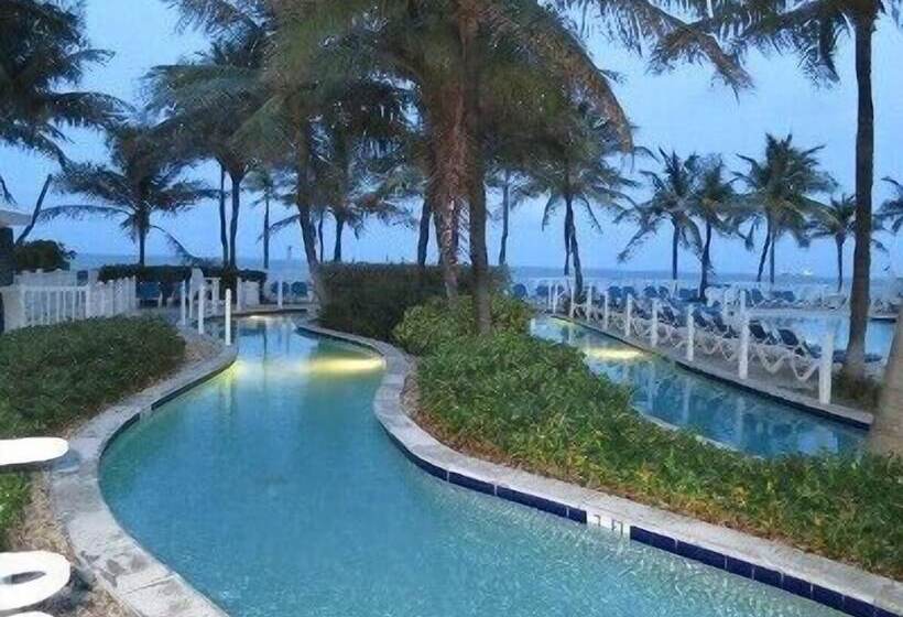 Pelican Grand Beach Resort, A Noble House Resort