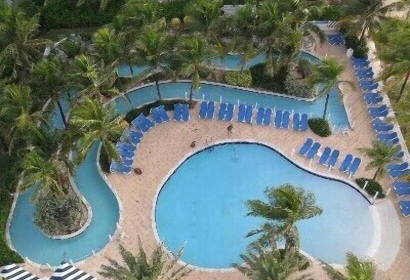 Pelican Grand Beach Resort, A Noble House Resort