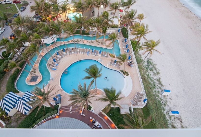 Pelican Grand Beach Resort, A Noble House Resort