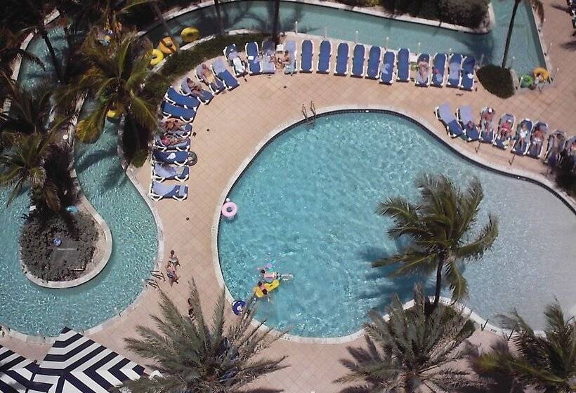 Pelican Grand Beach Resort, A Noble House Resort