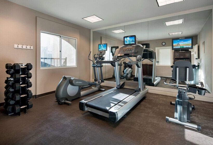 住所  Sonesta Es Suites Scottsdale Paradise Valley