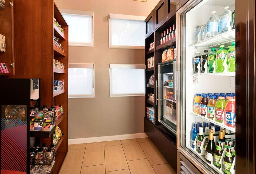 住所  Sonesta Es Suites Scottsdale Paradise Valley