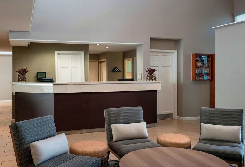 住所  Sonesta Es Suites Scottsdale Paradise Valley