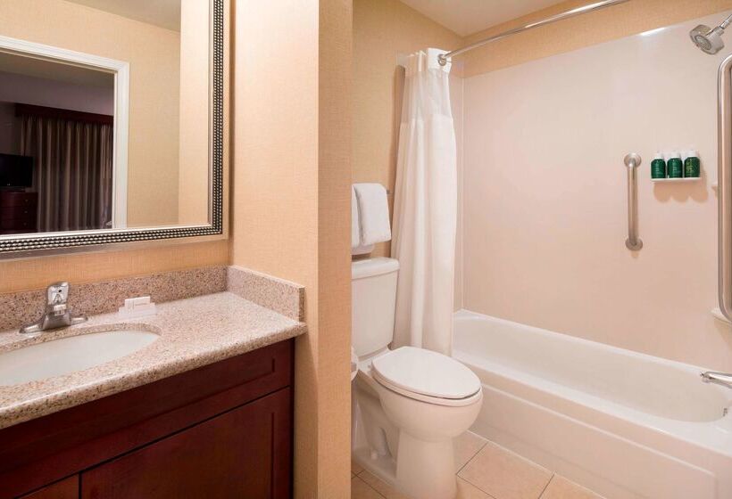 住所  Sonesta Es Suites Scottsdale Paradise Valley