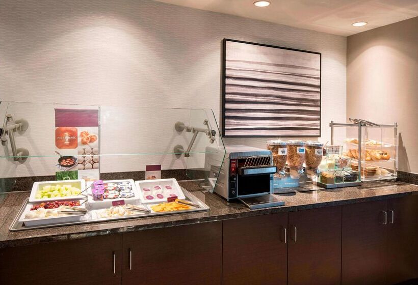 住所  Sonesta Es Suites Scottsdale Paradise Valley