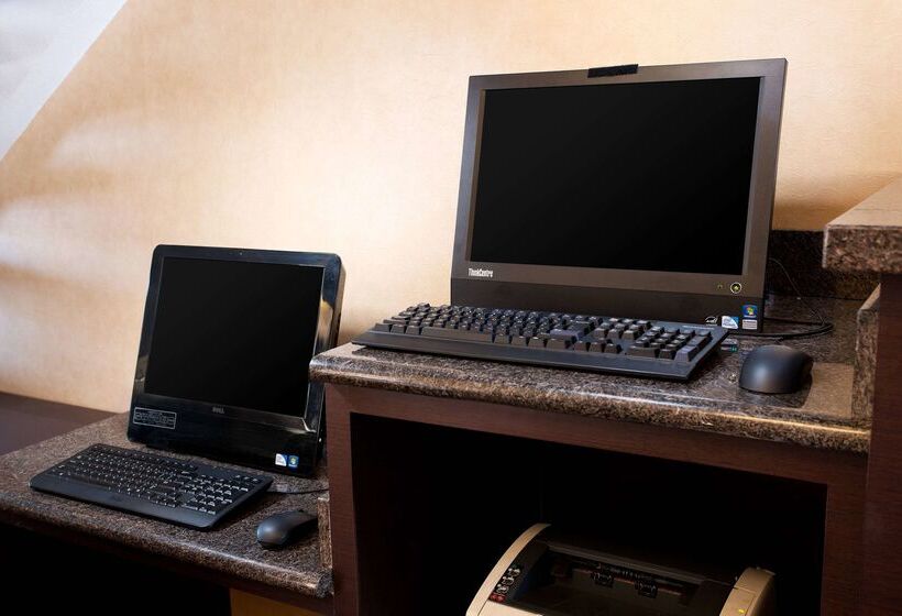 住所  Sonesta Es Suites Scottsdale Paradise Valley