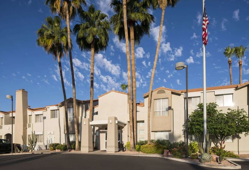 住所  Sonesta Es Suites Scottsdale Paradise Valley